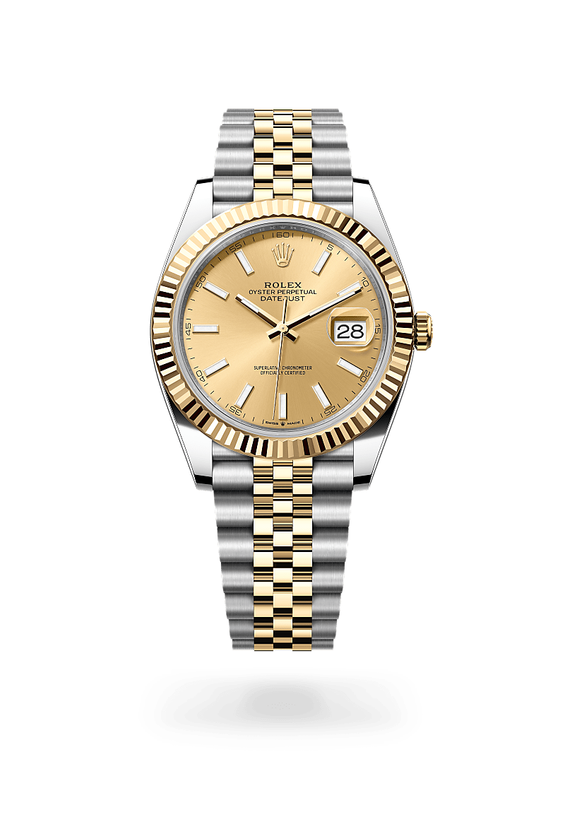 Rolex Datejust