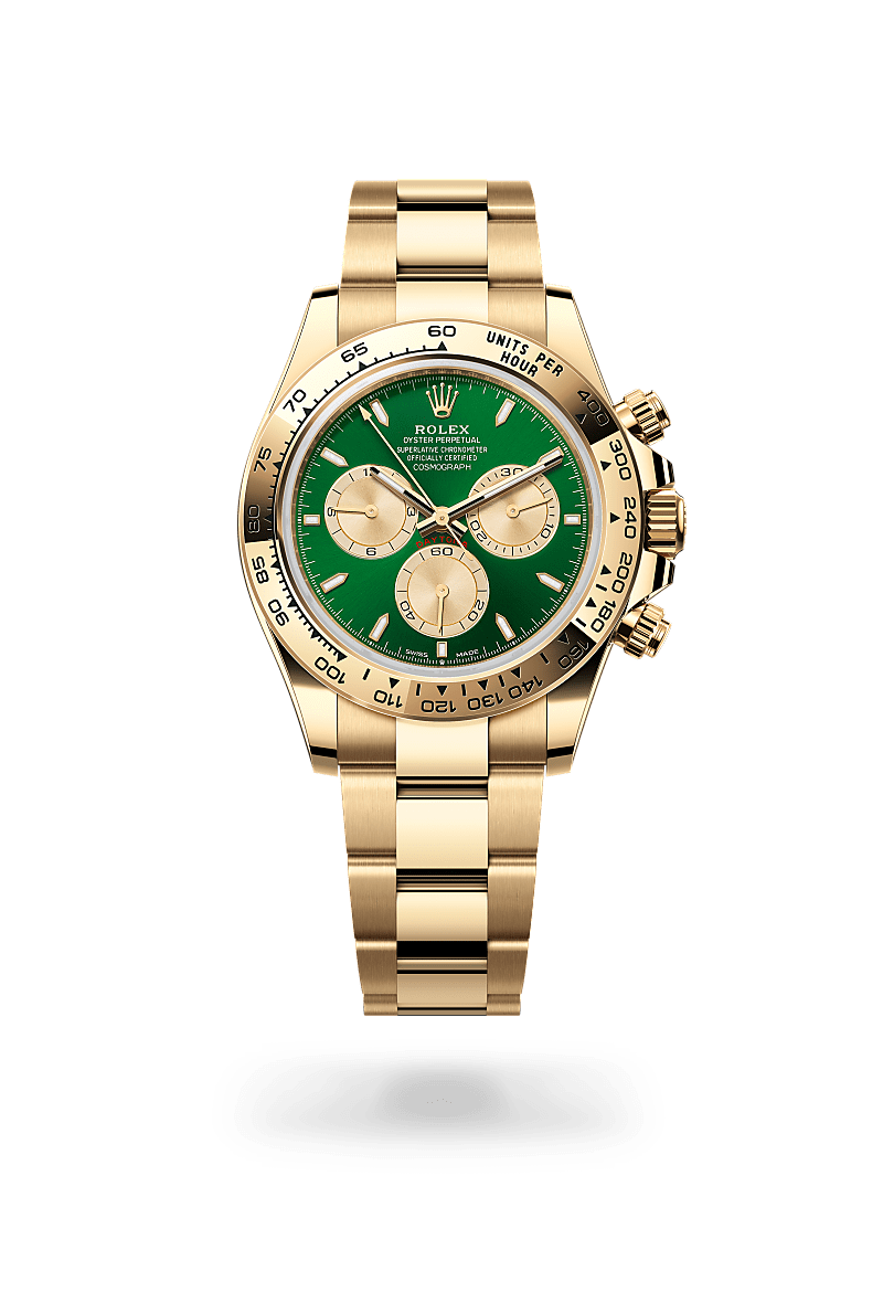 Rolex Cosmograph Daytona