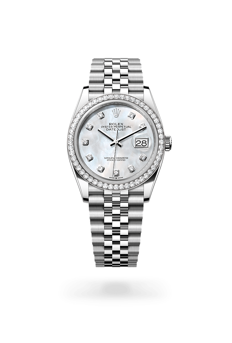 Rolex Datejust