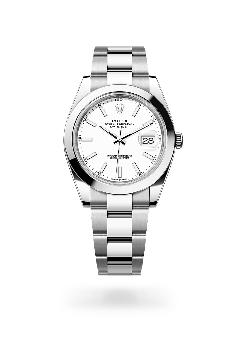 Rolex Datejust