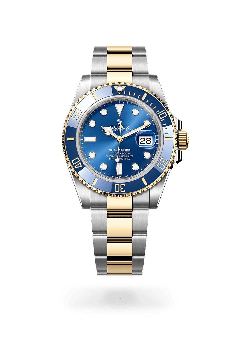 Rolex Submariner