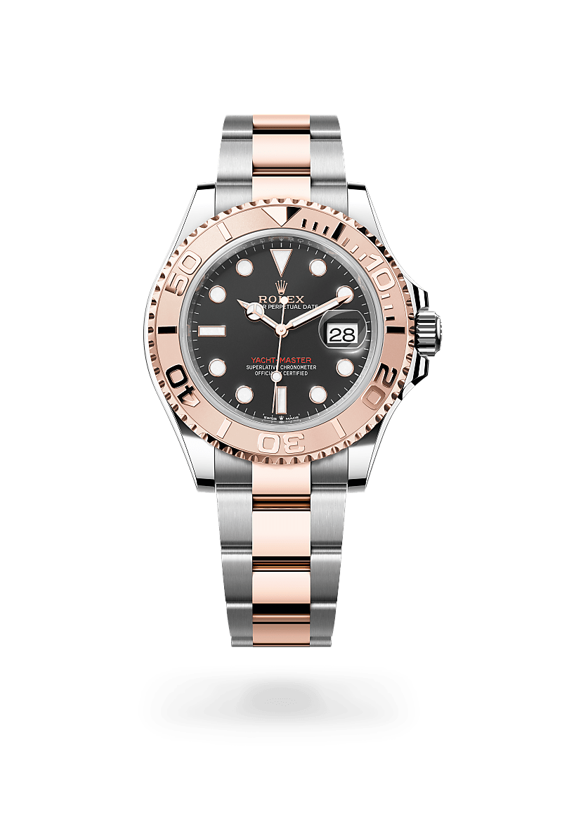 Rolex Yacht-Master
