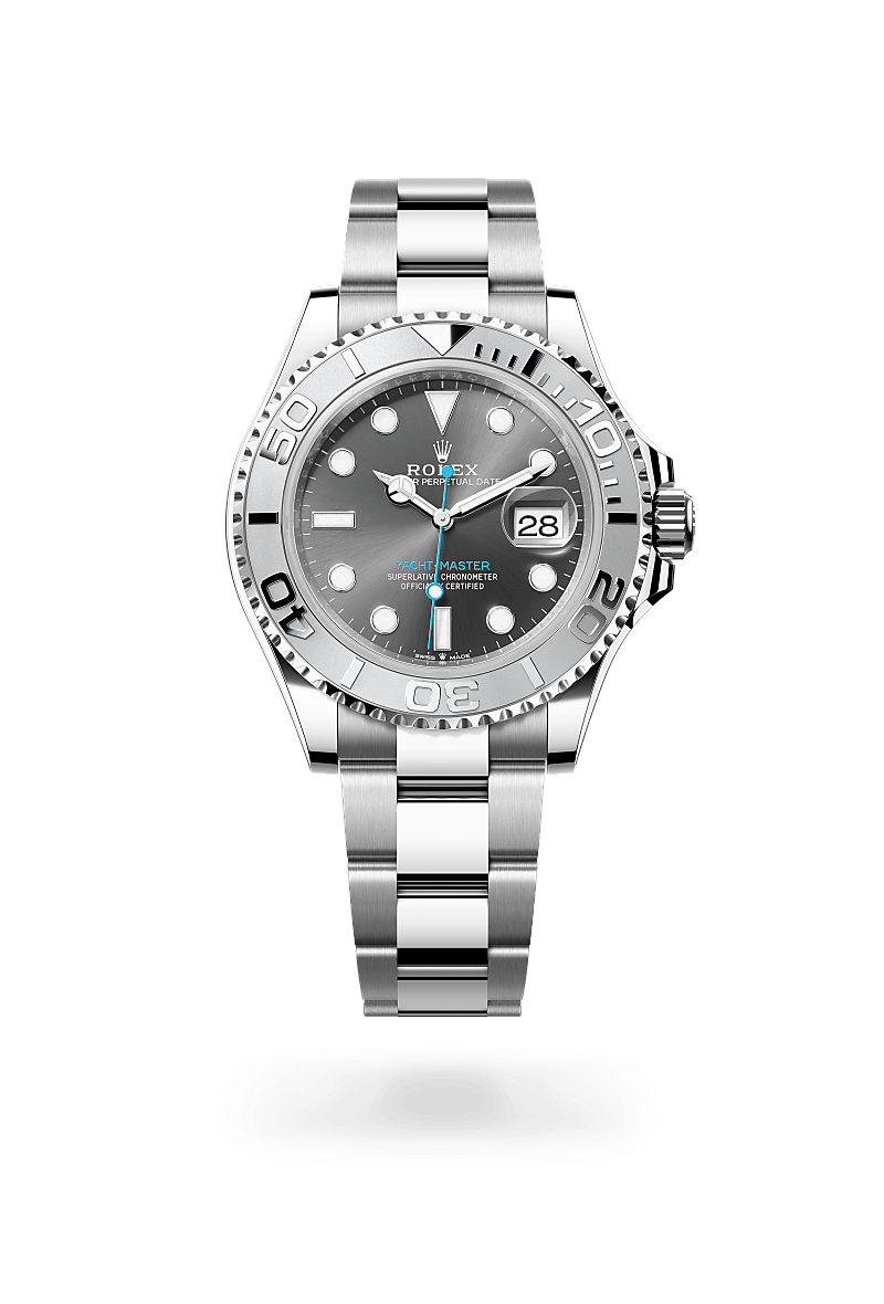 Rolex Yacht-Master