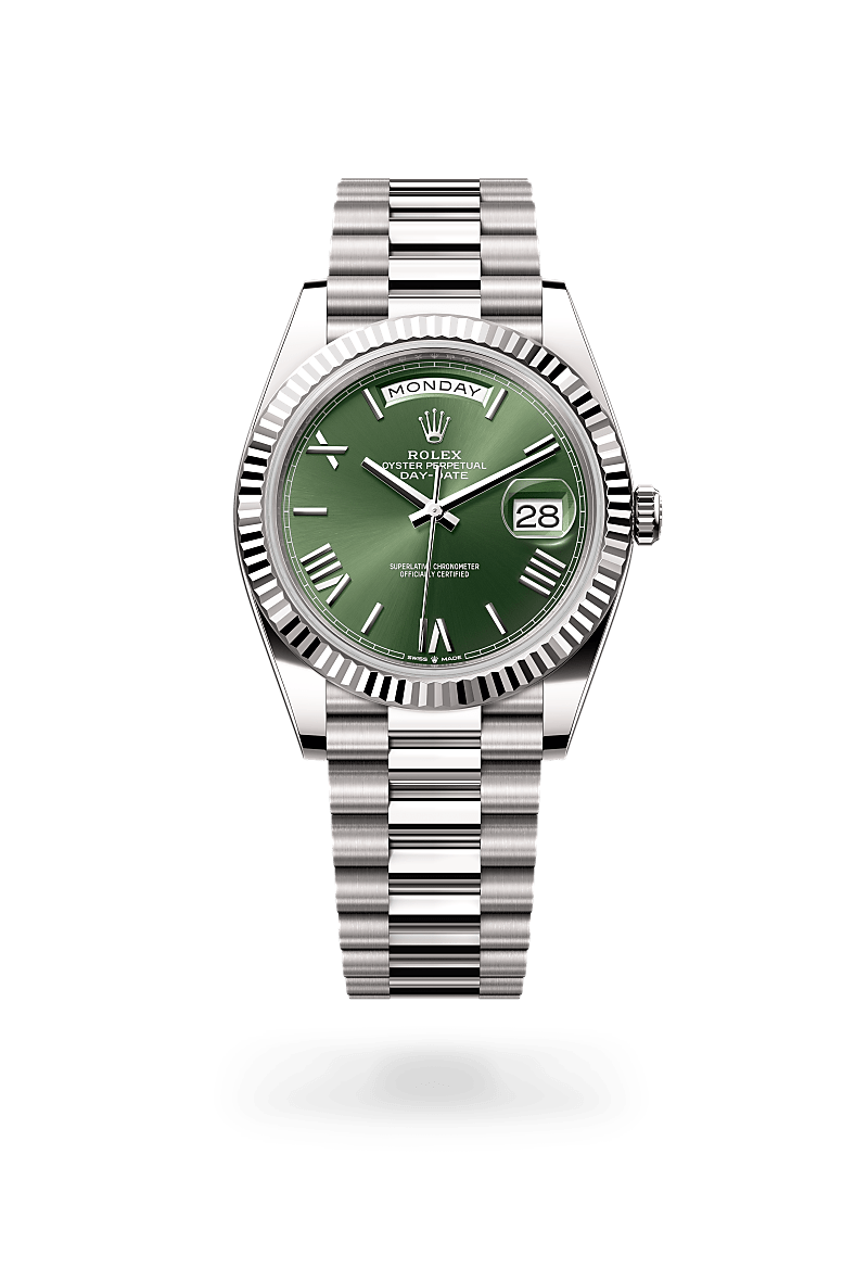 Rolex Day-Date