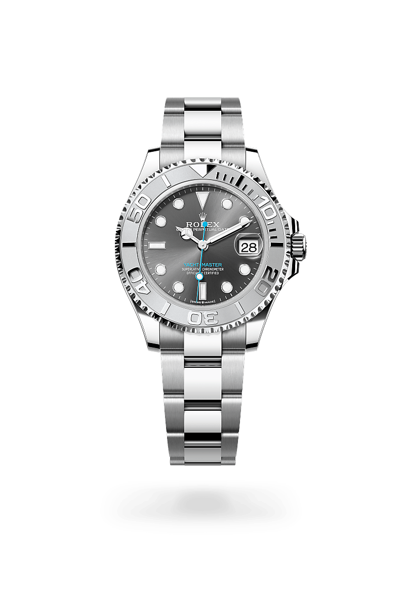 Rolex Yacht-Master