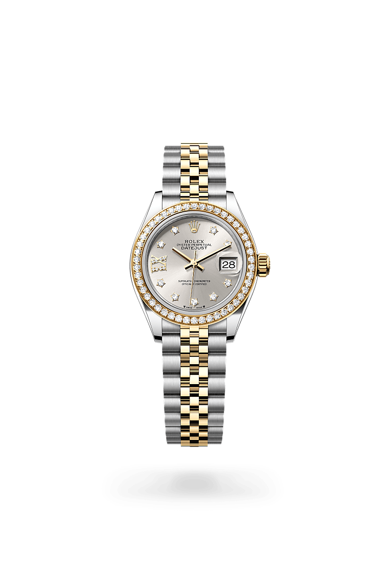 Rolex Lady-Datejust