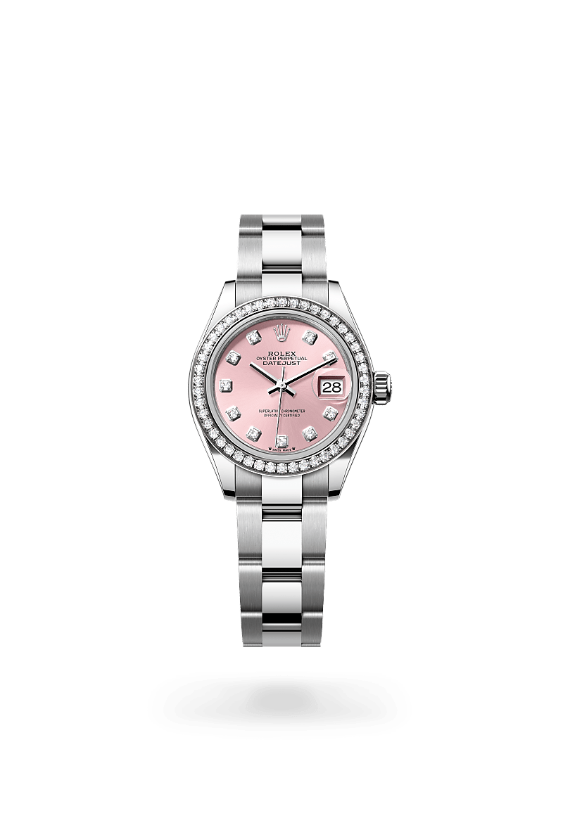 Rolex Lady-Datejust