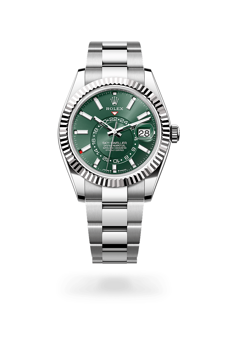 Rolex Sky-Dweller