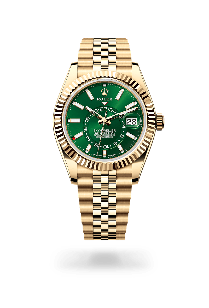 Rolex Sky-Dweller