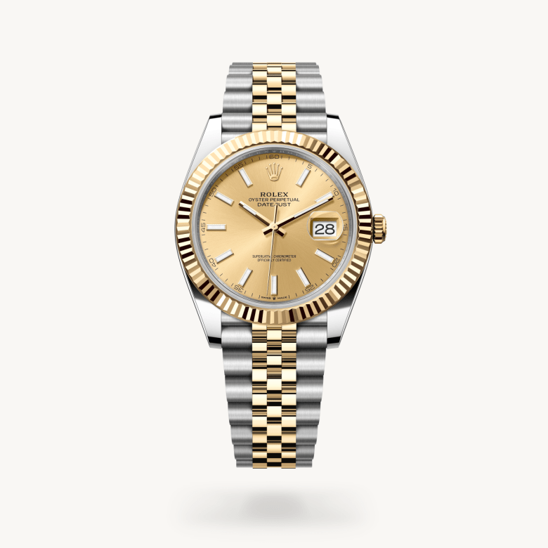 Rolex Datejust