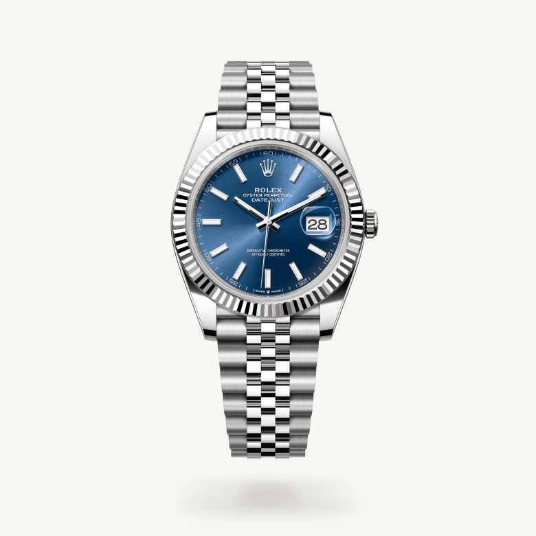 Rolex Datejust