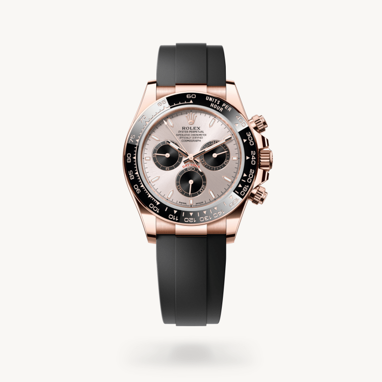 Rolex Cosmograph Daytona