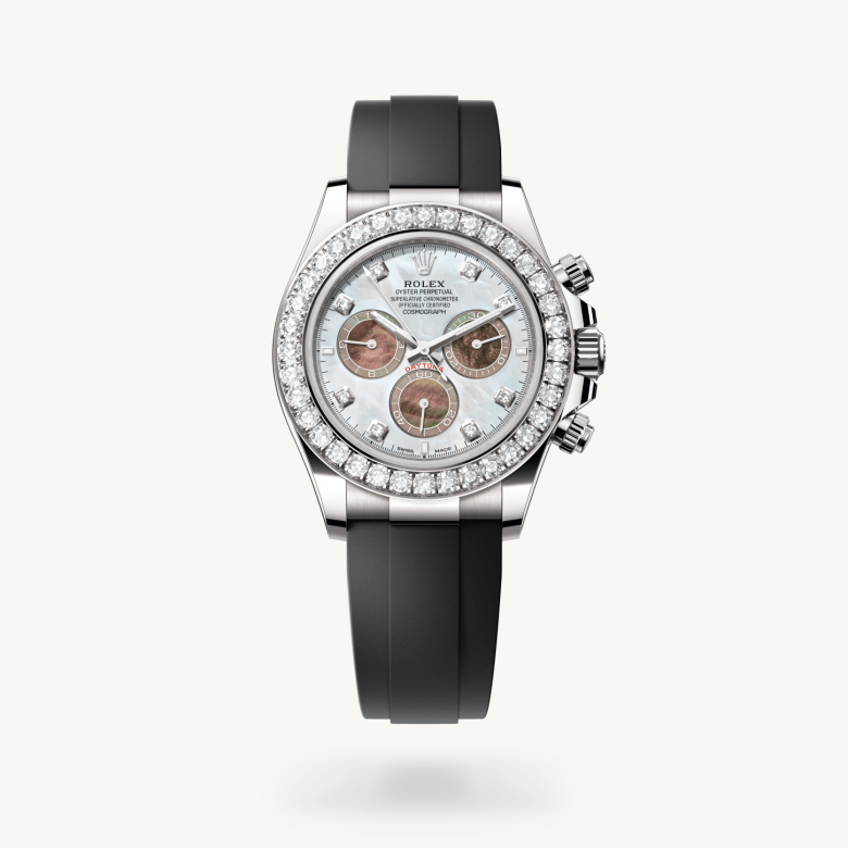 Rolex Cosmograph Daytona