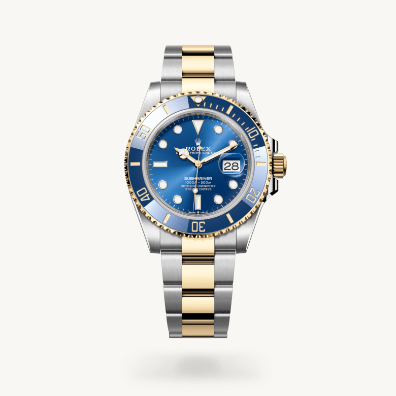 Rolex Submariner