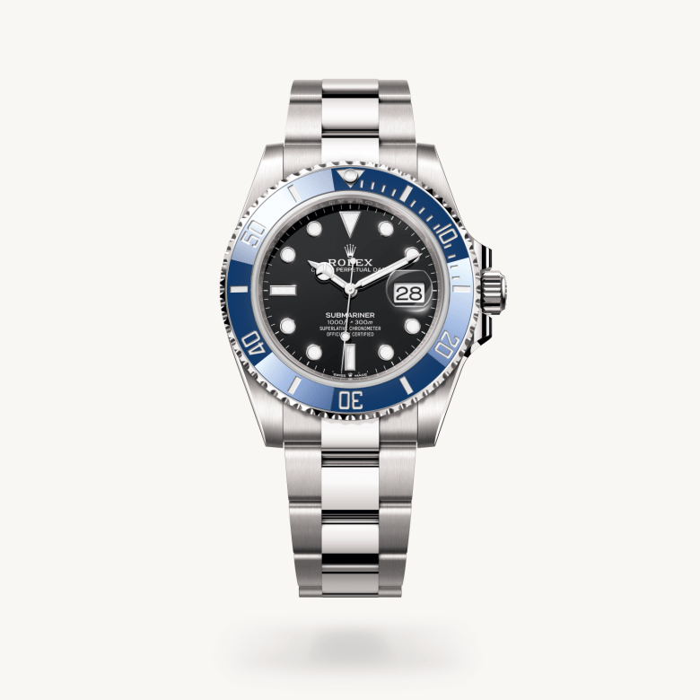 Rolex Submariner