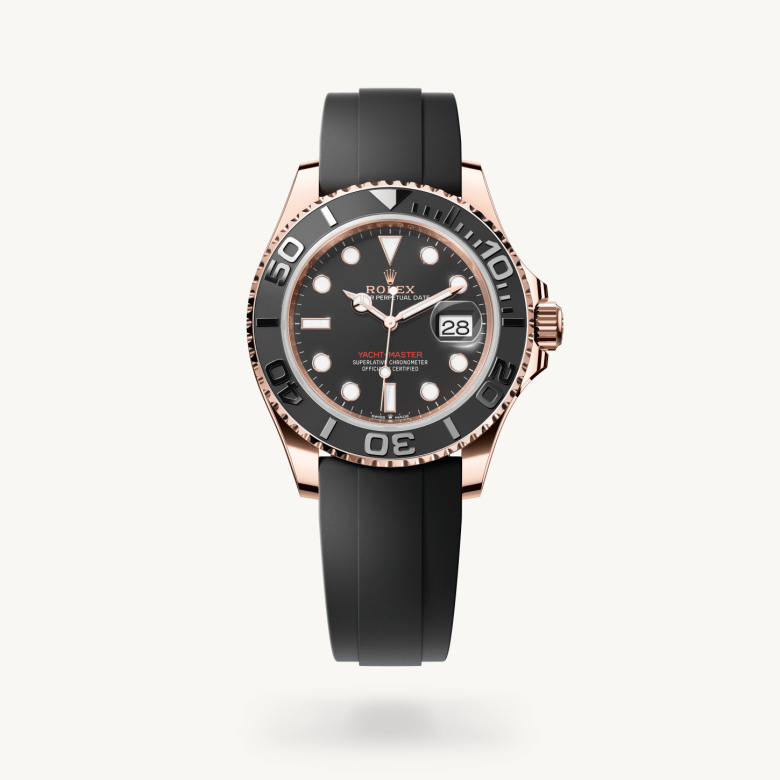 Rolex Yacht-Master