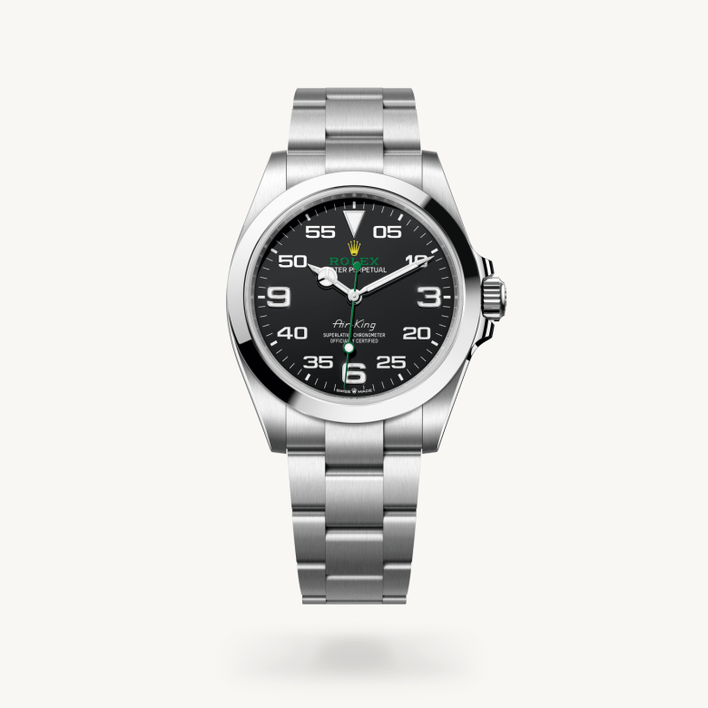 Rolex Air-King