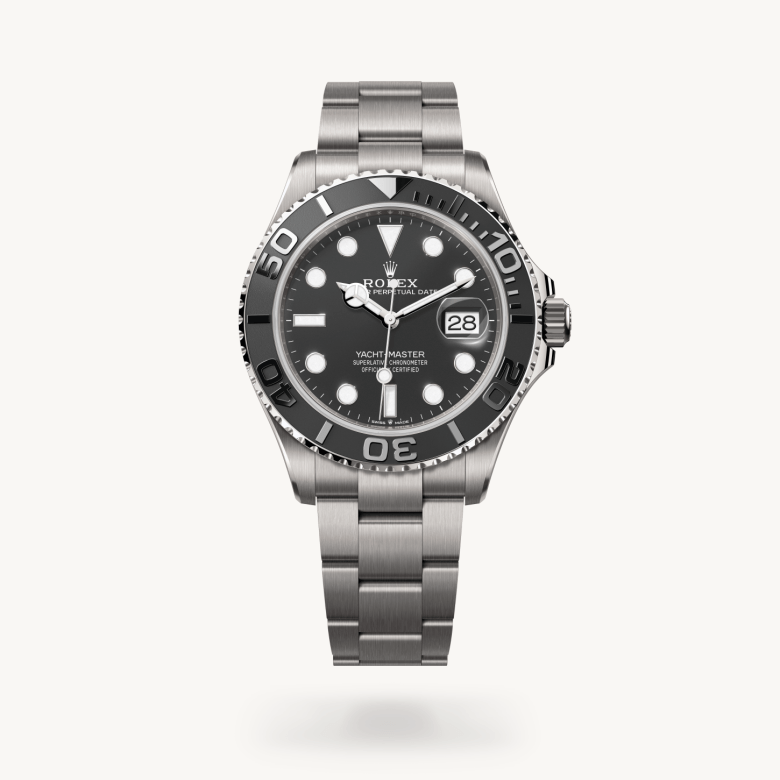Rolex Yacht-Master