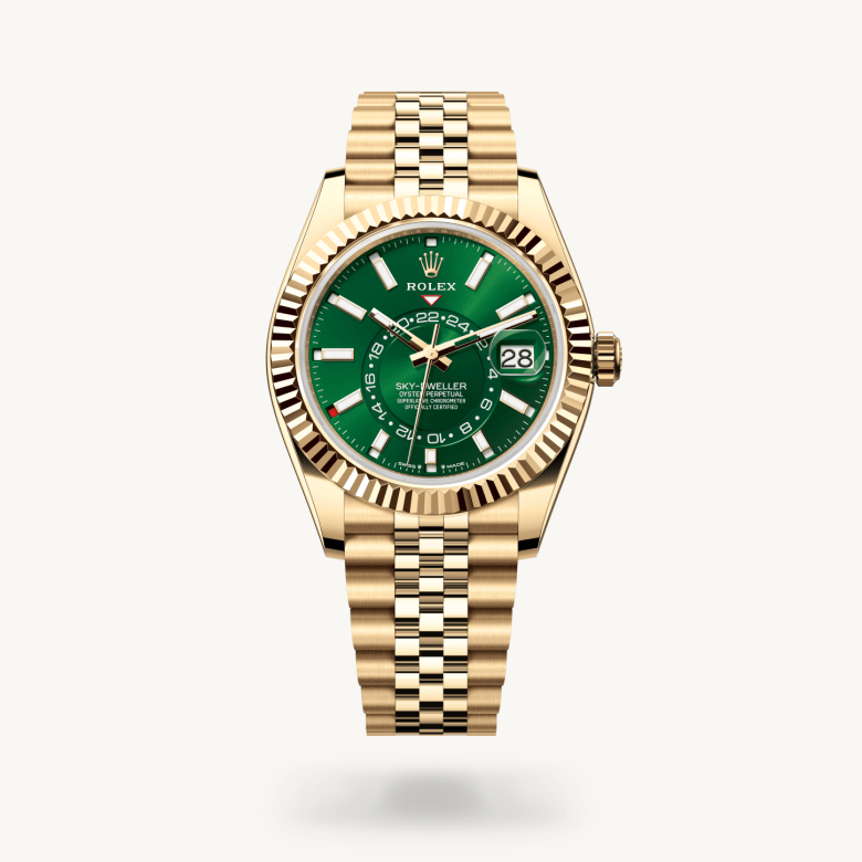 Rolex Sky-Dweller