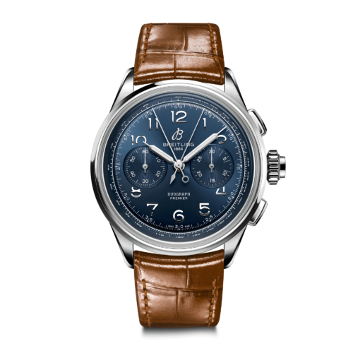 Premier B15 Duograph 42