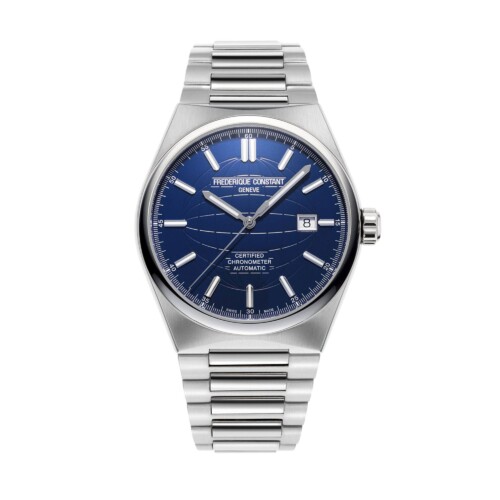 Highlife Automatic COSC