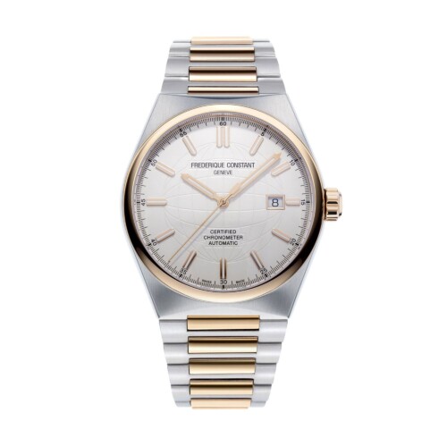 Highlife Automatic COSC