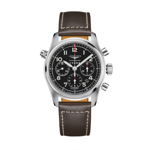 Longines Spirit
