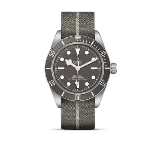Black Bay Fifty-Eight