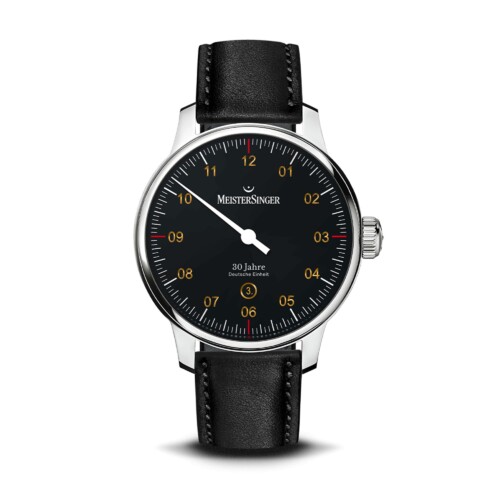 Edition Deutsche Einheit 30 Jahre, Limited Edition