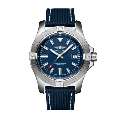 Avenger Automatic 43