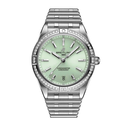 Chronomat Automatic 36