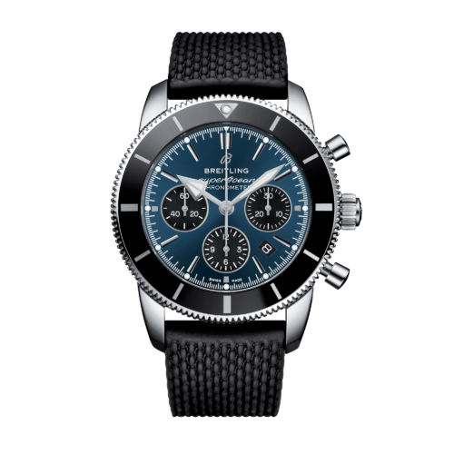 Superocean Héritage II B01 Chronograph