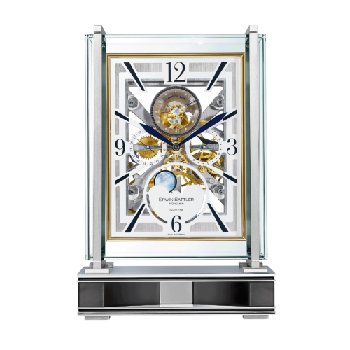 Opera Tourbillon