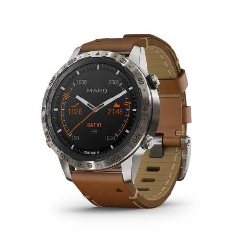 MARQ Adventurer