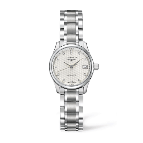 The Longines Master Collection