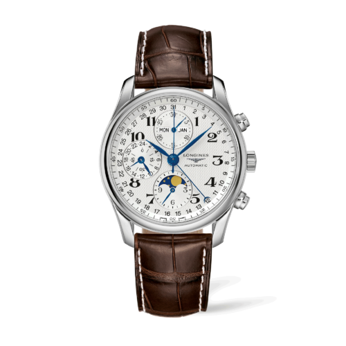 The Longines Master Collection