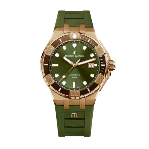 AIKON Venturer 43 mm