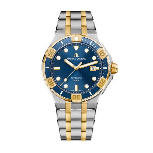 AIKON Venturer 43 mm