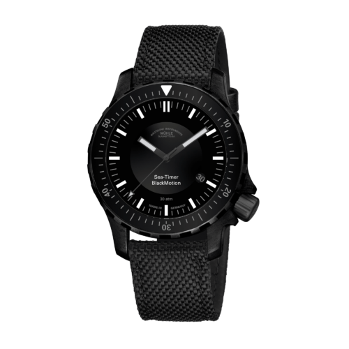 Sea-Timer BlackMotion