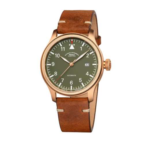 Terrasport IV Bronze