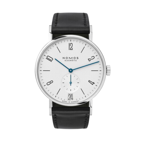 Tangente 38 Datum