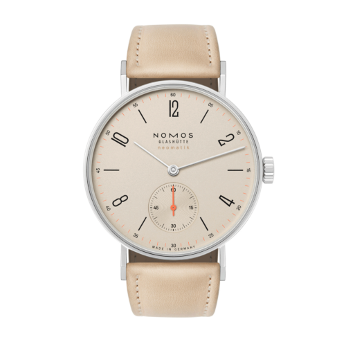 Tangente neomatik champagner
