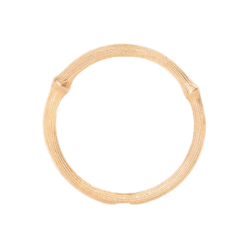 Nature Ring No.1 Gelbgold