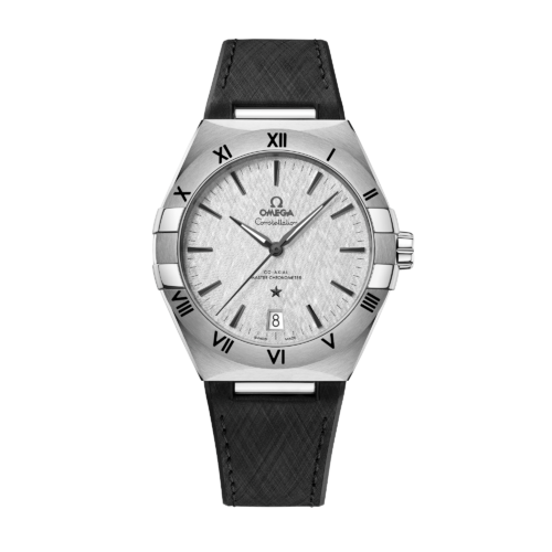 Constellation Co-Axial Master Chronometer 41 mm