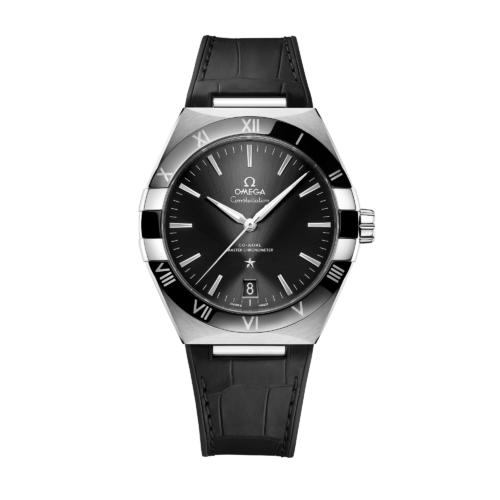 Constellation Co-Axial Master Chronometer 41 mm