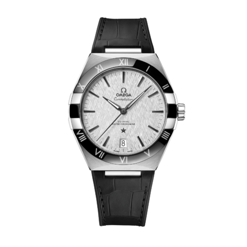 Constellation Co-Axial Master Chronometer 41 mm