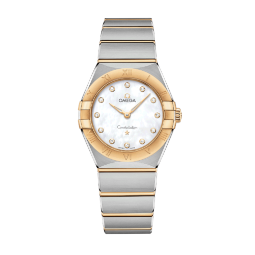 Constellation Quartz 28 mm