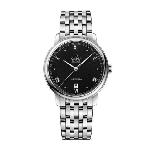 De Ville Prestige Co-Axial Chronometer 39,5 mm