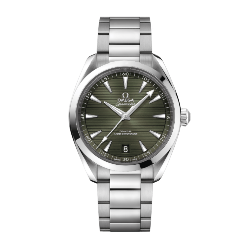 Seamaster Aqua Terra 150M Co-Axial Master Chronometer 41 mm