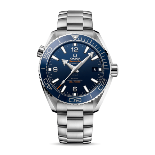 Seamaster Planet Ocean 600M Co-Axial Master Chronometer 43.5 mm